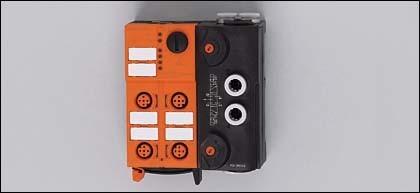 Produktbild ifm Electronic IFM AirBox