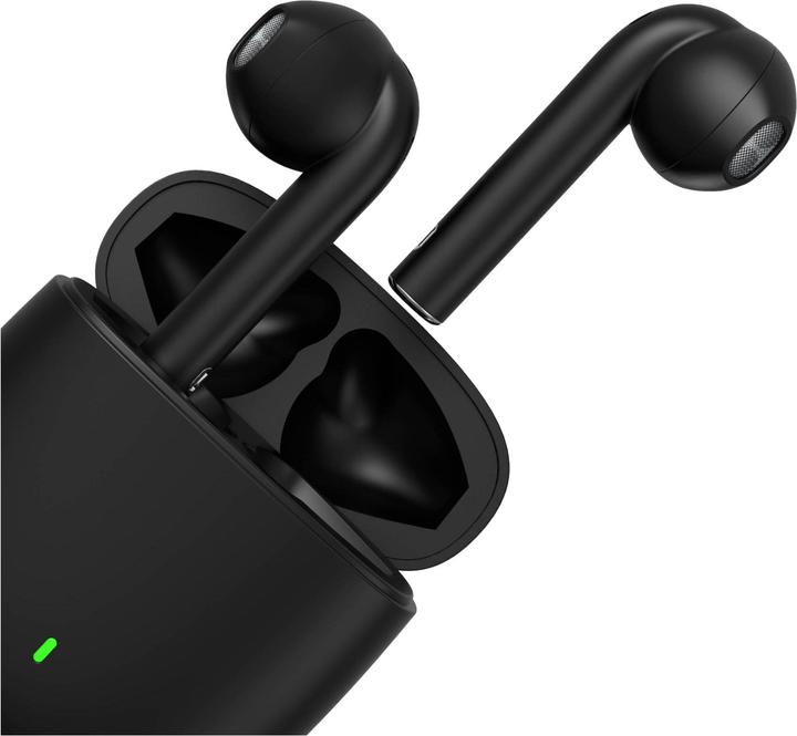 Produktbild Felixx AERO-3 Premium Headset Stereo (6 h, Kabellos)