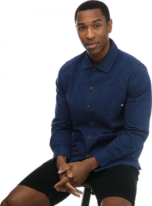 Produktbild Farah Steffans Hemdjacke (XL)