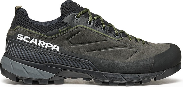 Actual product image Scarpa Rapid XT GTX (40)