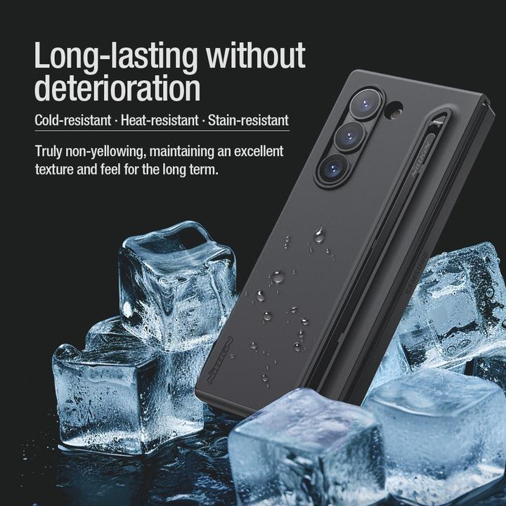 Produktbild Nillkin Flex Pure Fold (Samsung Galaxy Z Fold6)