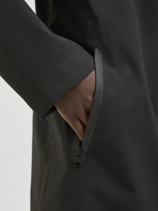 Actual product image Jack & Jones Regenmantel Regenmantel (XS)