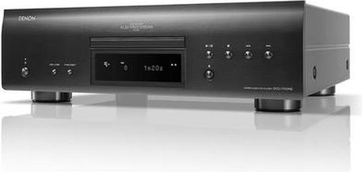 Denon DCD-1700NE (SACD Player)