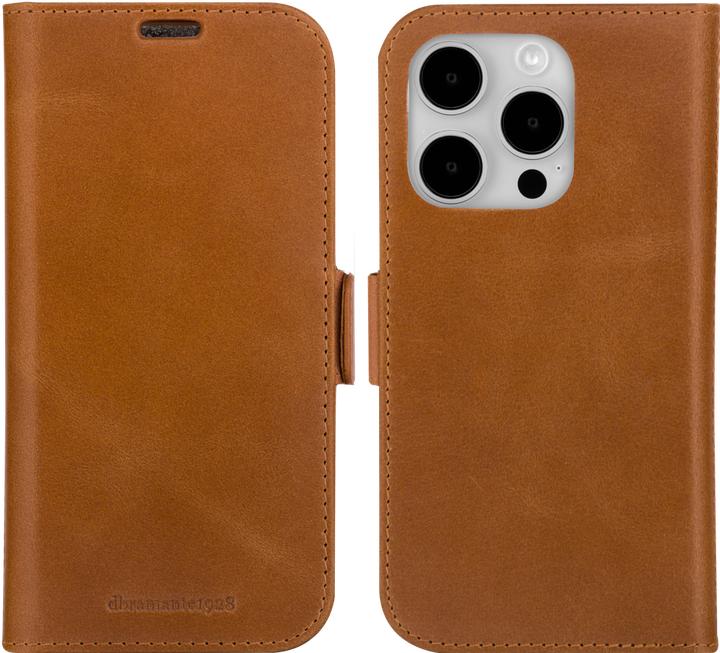 Actual product image dbramante1928 Lynge (Apple iPhone 15 Pro)