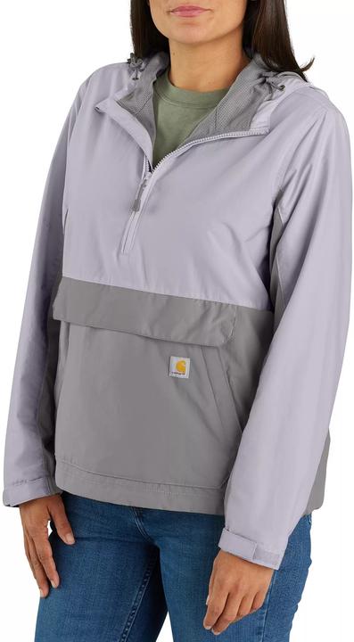 Image du produit Carhartt Anorak léger en vrac pour femme (XS)