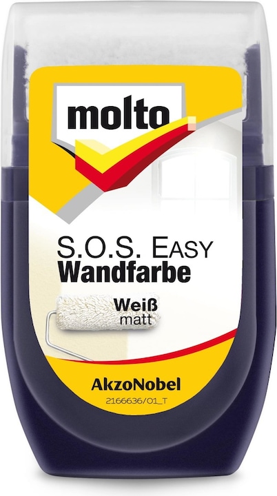 Immagine prodotto Molto S.O.S. Facile (66 g)