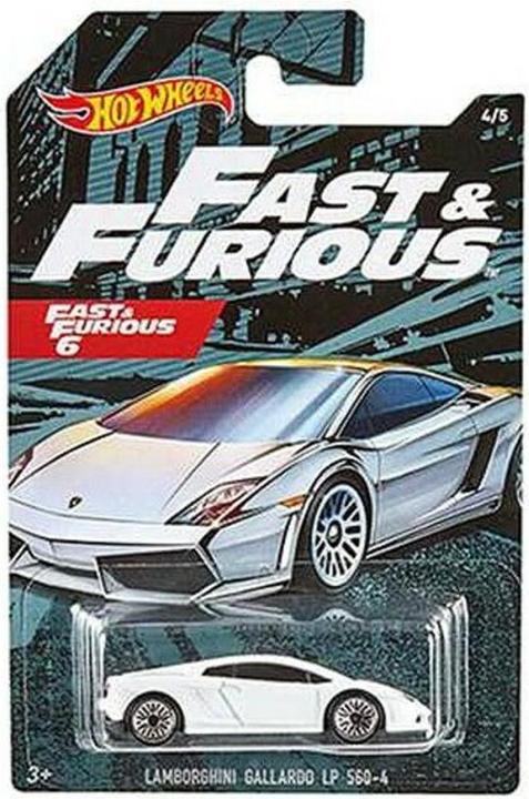 Actual product image Hot Wheels Themed Automotive Assortment