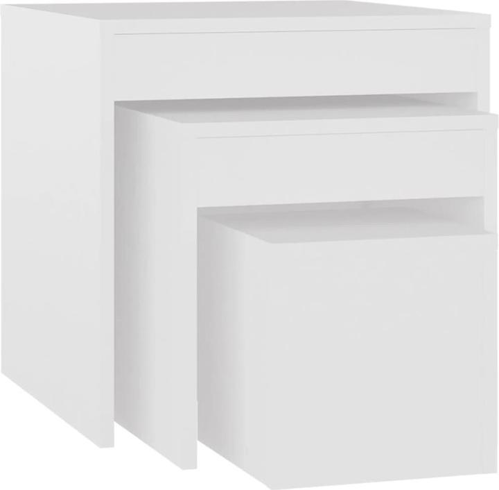 Image du produit vidaXL Satztisch