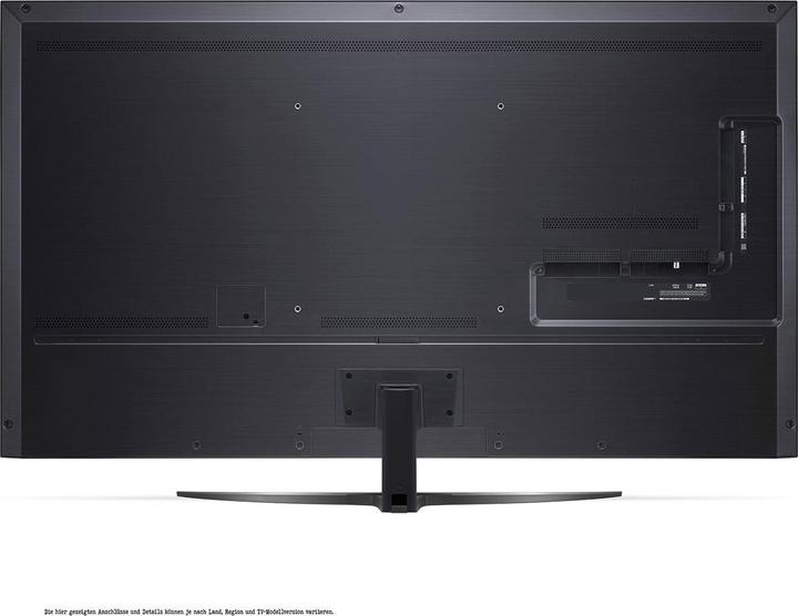 Image du produit LG 55QNED879QB (55", QNED87, QNED, 4K, 2022)