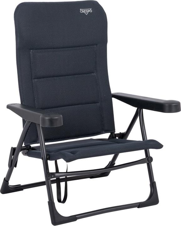 Produktbild Crespo Aria Deluxe