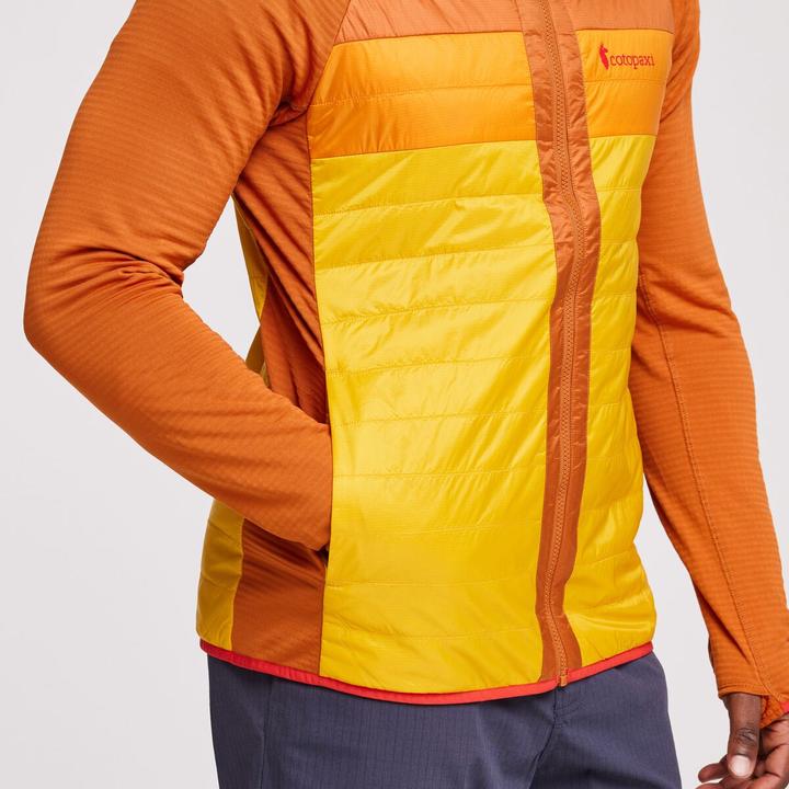 Immagine prodotto Cotopaxi Capa Hybrid Insul. Hooded Jkt (XXL)