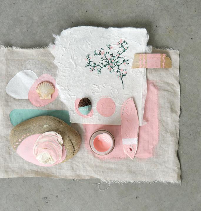 Produktbild Kreul Nature Farbe (50 ml)