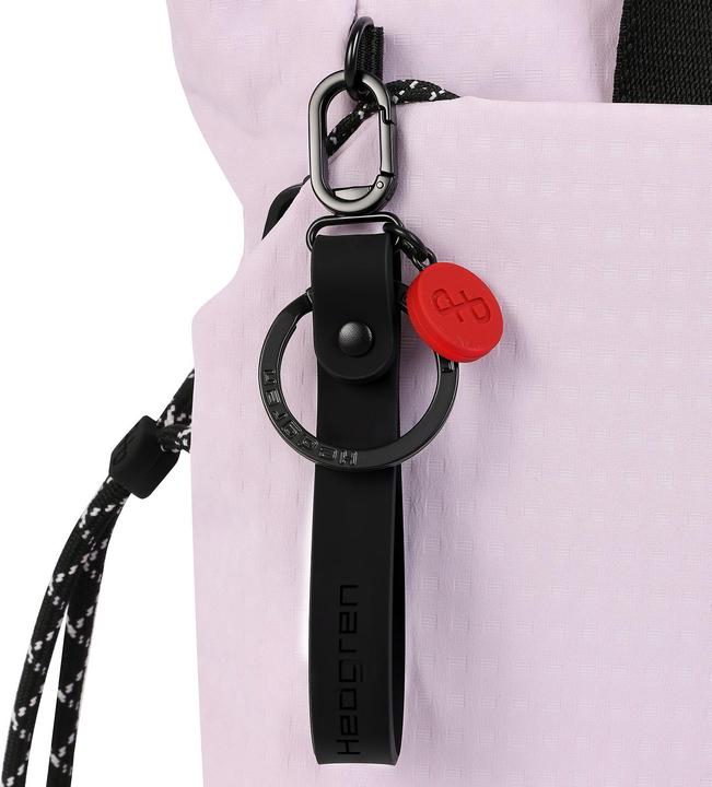 Produktbild Hedgren Norio Backpack 2 Handles