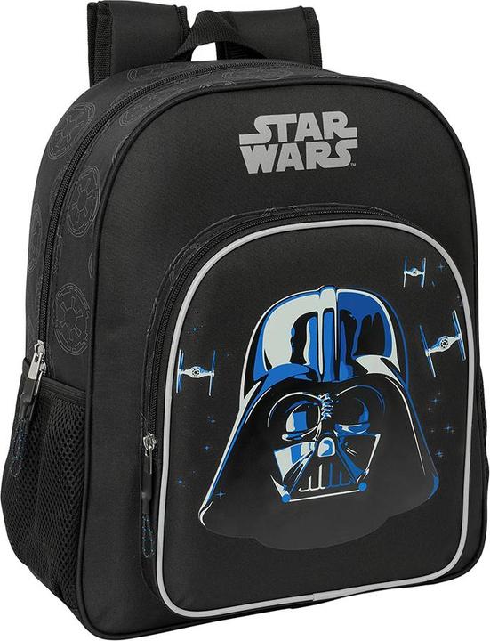 Actual product image Safta Star Wars "Rebellion" (15 l) - Kinderrucksack (15 l)