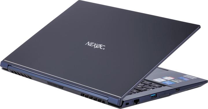 Produktbild Nexoc BV4 515IG 20V1 (14", 1000 GB, 32 GB, Intel Core i5-1135G7)