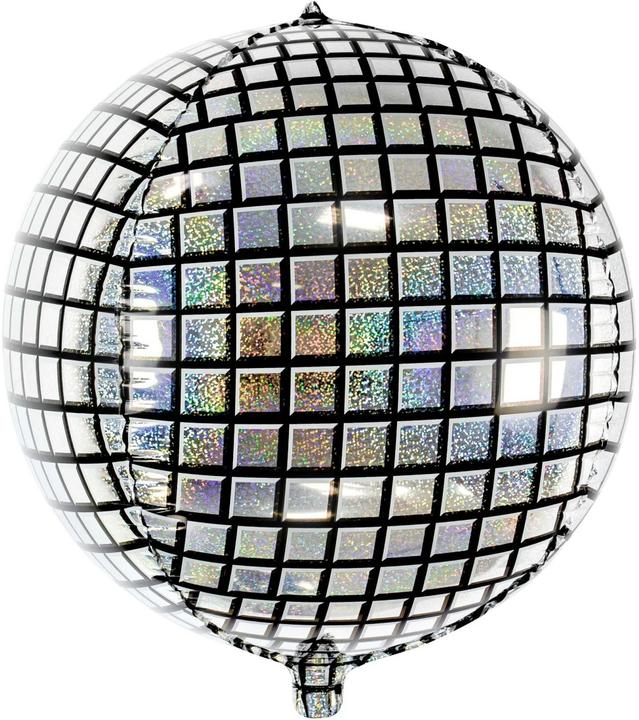 Amscan Disco Kugel (1 x)