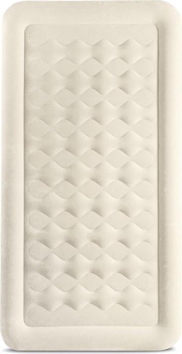 Actual product image Intex Dura-Beam Deluxe Ultra Plush Queen (100 x 190 cm)