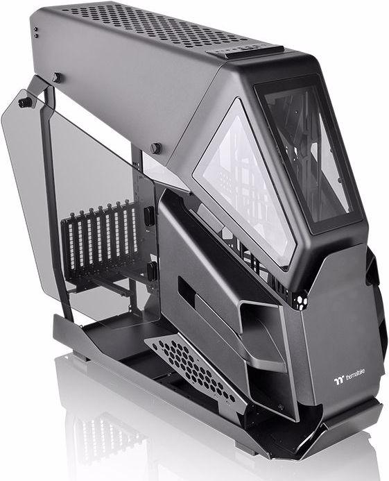 Image du produit Thermaltake AH T600 Noir (ATX, mATX, Mini-ITX, E-ATX)