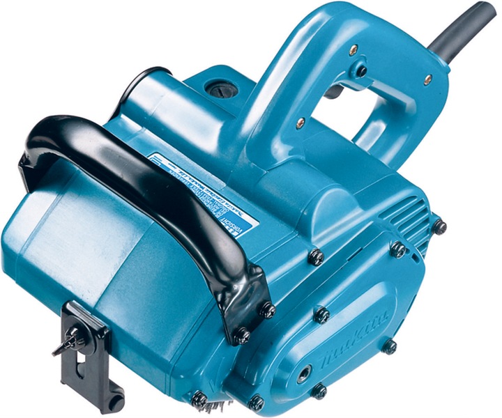 Immagine prodotto Makita Levigatrice (Multisander, 860 W)