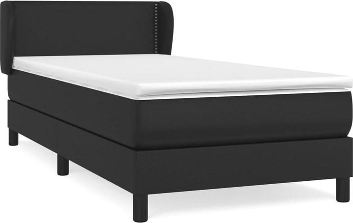 Produktbild vidaXL Boxspringbett (140 x 190 cm)