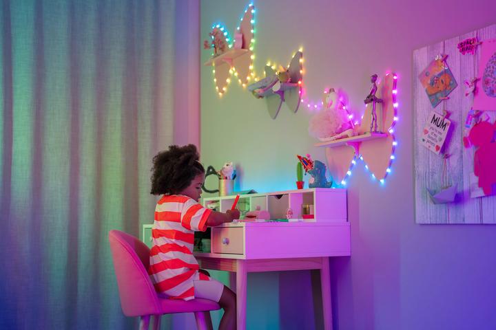 Produktbild Twinkly Candies (12 m)
