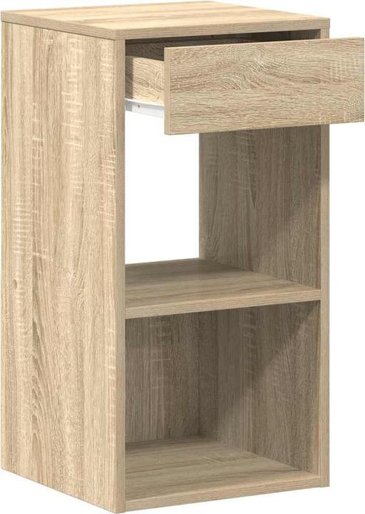 Immagine prodotto vidaXL Nachttisch (35 x 34 x 66.50 cm)