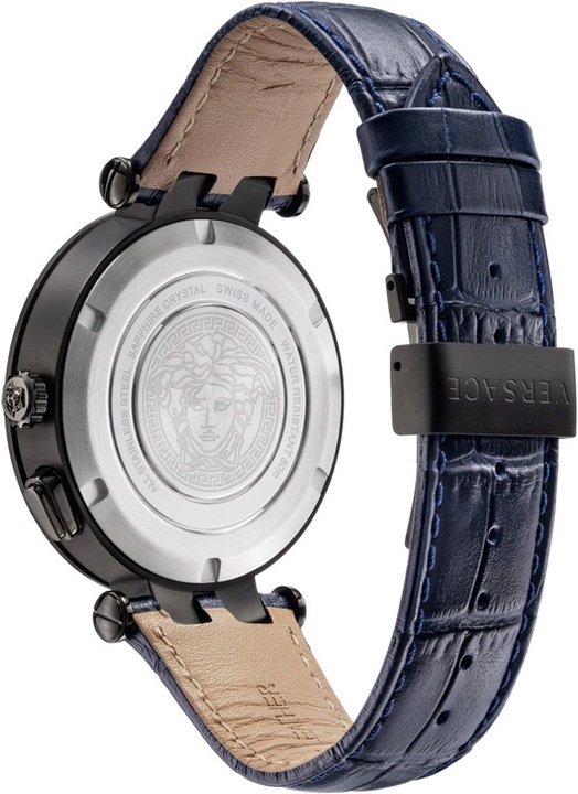 Produktbild Versace V-Race (Analoguhr, 46 mm)