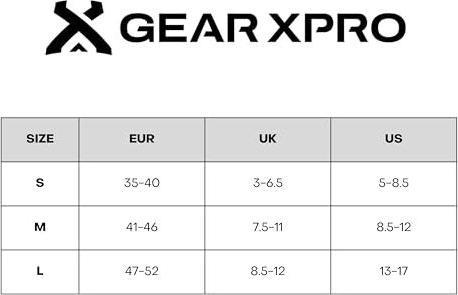 Produktbild Gearx Pro Classic (41 - 46)