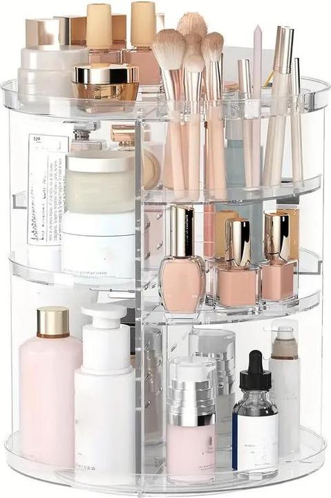 Novidarte Make-up Organizer