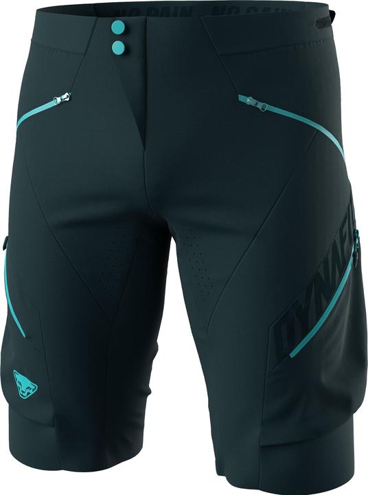 8070, Blueberry Storm Blue