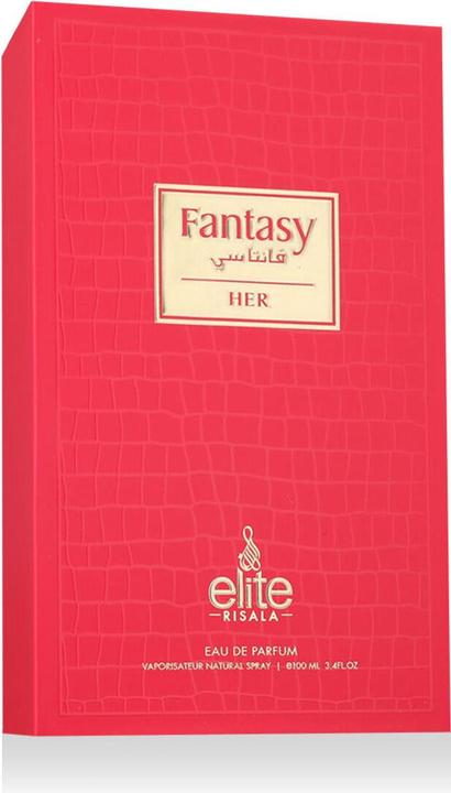 Produktbild Risala Fantasy Her EDP (Eau de Parfum, 100 ml)