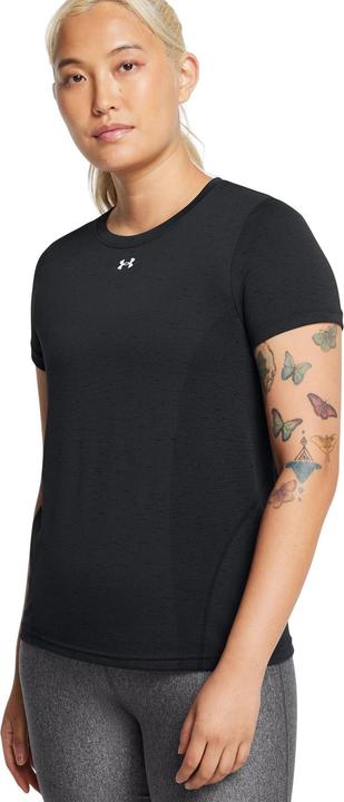 Produktbild Under Armour NOS Vanish Seamless Loose SS-B Black L (L)