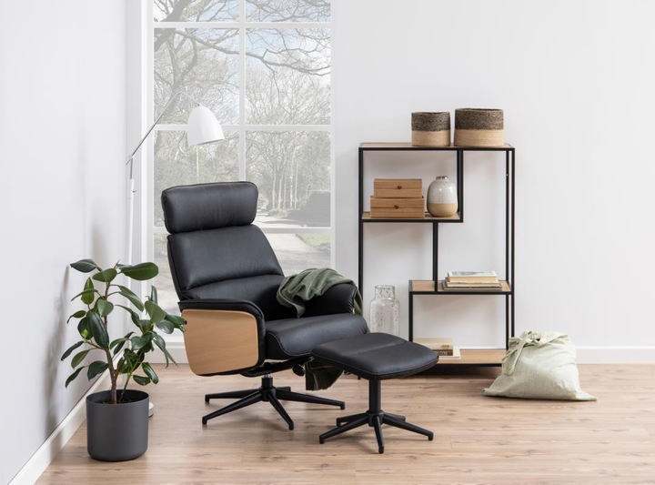 Immagine prodotto AC Design Seaford (77 x 35 x 114 cm)