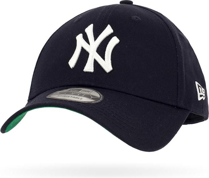 Immagine prodotto New Era 9Forty Strapback con patch laterale New York Yankees (Taglia unica)