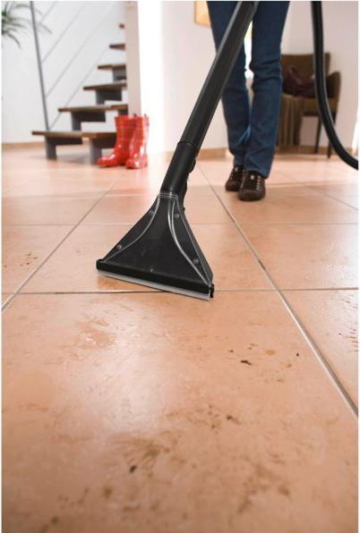 Immagine prodotto Kärcher Se4001 (Aspirapolvere a umido e a secco)