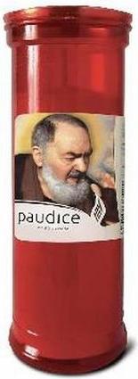 Dtangler Lumino Misura 50 Red (50 Red)