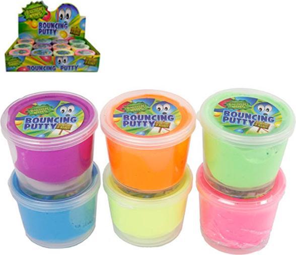 Produktbild Roost Springknete bounce (assortiert)