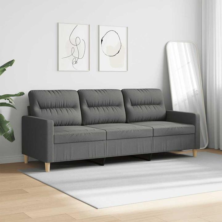 Produktbild vidaXL 3-Sitzer-Sofa (3-Sitzer)