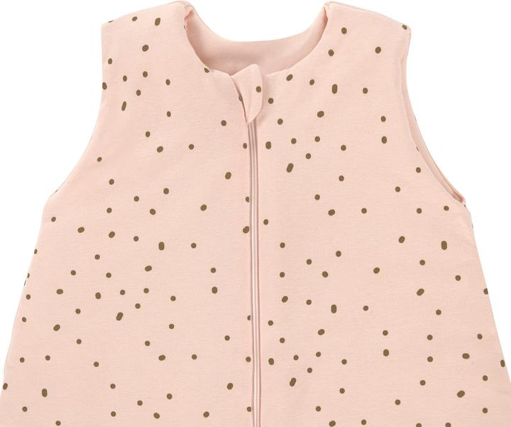 Immagine prodotto Lässig Tutina da notte Dots (92 cm, 2,5 TOG, Tutto l'anno)