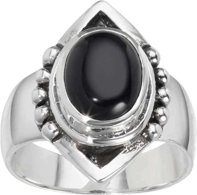 Produktbild Bijouteria Fingerring (52, 925 Silber)