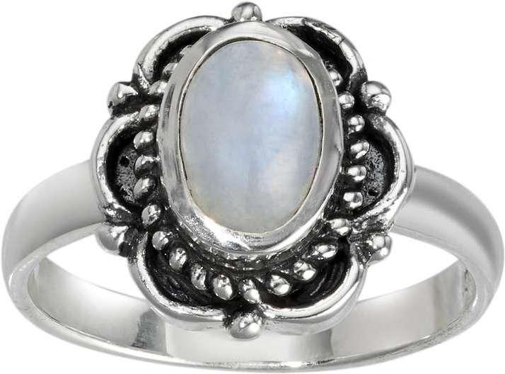Produktbild Bijouteria Fingerring (54, 925 Silber)