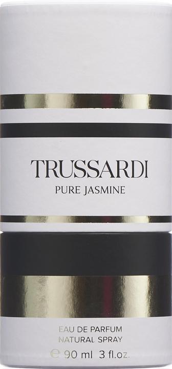 Image du produit Trussardi Eau de Parfum Natural (Eau de parfum, 90 ml)