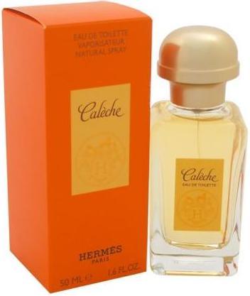 Image du produit Hermès Calèche (Eau de toilette, 50 ml)