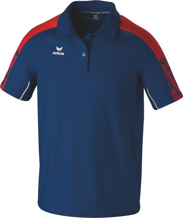 Produktbild Erima Evo Star Poloshirt (XXL)