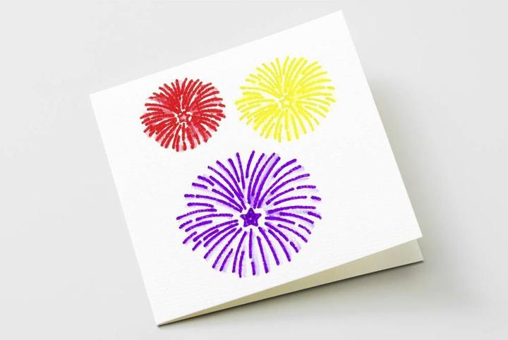 Produktbild Cricut Joy Watercolor markers 9-pack 1.0 (P)