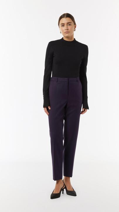 Immagine prodotto Comma Hose Elegante Hose mit Bügelfalte (44)