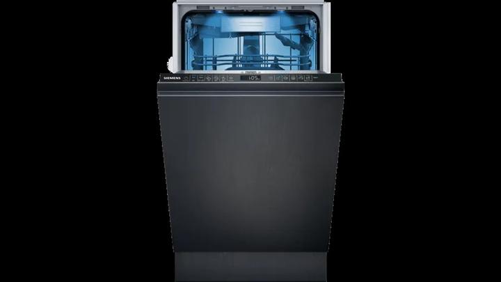 Produktbild Siemens iQ500 SR65ZX22ME