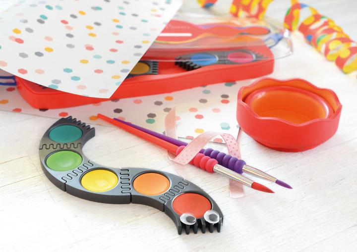 Immagine prodotto Faber-Castell Clic & Go