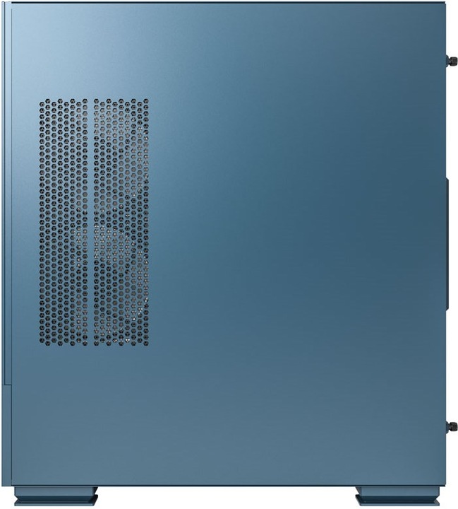 Produktbild Montech SKY TWO, Midi-Tower - blau (ATX, mATX, Mini-ITX)