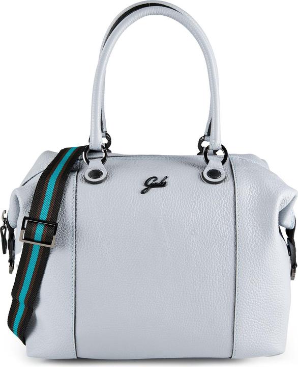 Produktbild Gabs G3 Plus 5 in 1 Schultertasche Leder 43 cm